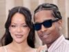 ASAP Rocky se descreve como o marido amoroso de Rihanna