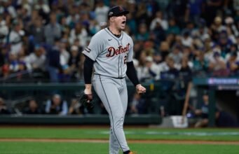 Como seria uma negociação potencial entre Tarik Scubal-Mets?