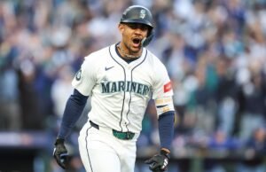 Como assistir Blue Jays vs Mariners ALCS jogo 4: transmissão ao vivo da pós-temporada da MLB, canal de TV