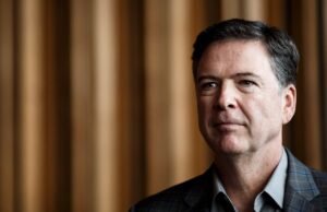 Trump Admin James é prejudicado em caso de comédia