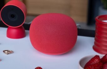 O momento de sucesso da casa inteligente do Google começa agora
