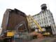 Comissão aprova planos de redesenvolvimento para local há muito vago da Centennial Mills no noroeste de Portland