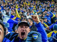 O motivo do rompimento da relação Hincha-Úbeda foi BOCA JUNIORS El Intransigente