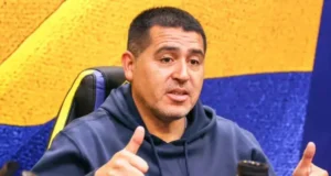 Ex-Boca BOCA JUNIORS Requiem ganhará somas exorbitantes graças ao El Intransigente