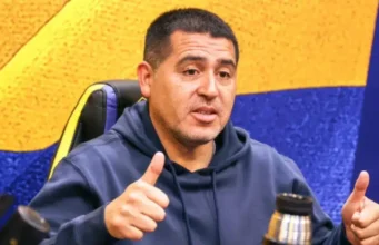 Boca 2026 BOCA JUNIORS quer fechar o primeiro reforço de Riquelme Úbeda para El Intransigente