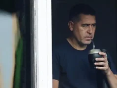 O Santos está de olho em dois jogadores como Juan Roman Riquelme, do Boca Juniors El Intransigente