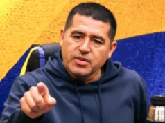 A decisão final de Riquelme com o mercado de transferências após a chegada de Cetré passou pelo BOCA JUNIORS El Intransigente