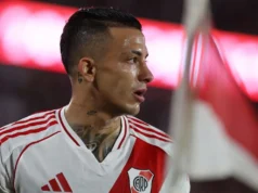 “Oferta Forte” River Plate L Intransigente
