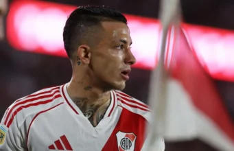 O número é enorme e o rio El Intransigente tem sido criticado