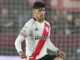 Lautaro Rivero do River Plate Superclásico El Intransigente. poderia ser deixado
