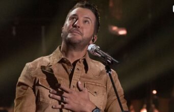 Luke Bryan quebra o silêncio sobre como sua irmã Kelly morreu