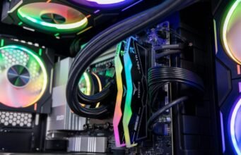 A única coisa assustadora neste Halloween são os preços exorbitantes dos componentes do PC.