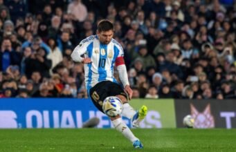 Após a vitória da Seleção Argentina contra Puerto Crassus, com Messi Play novamente? Esportes e intransigências