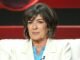 Christiane Amanpour revela o retorno do câncer de ovário
