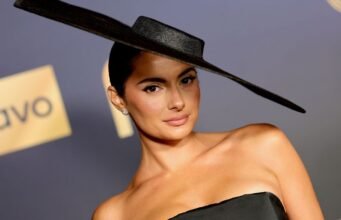 Paige Desorbo explica porque disse não ao spinoff de “Summer House”