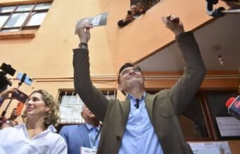 rompeu com 20 anos de socialismo mundial El intransigente