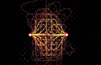 Computadores quânticos estão prestes a descobrir uma nova física de partículas