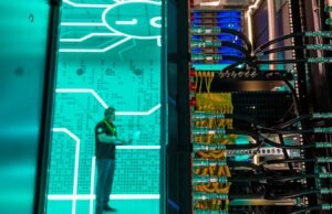 Existe uma maneira simples de reduzir drasticamente o uso de energia de IA