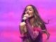 Atenciosamente, Tini Stoessel respondeu a quem a criticou por gritar SHOW El Intransigente