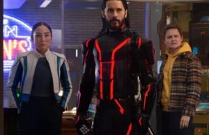 Quanto ‘Ares’ perderá para a Disney?