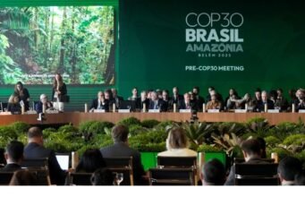 Por que os EUA não enviarão altos funcionários à cúpula do clima COP30 no Brasil | Notícias do mundo