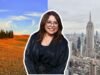 Rachael Ray diz que prefere morar na Itália do que em Nova York