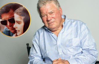 William Shatner fala sobre a batalha de sua filha contra o câncer
