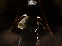 A ousada caminhada sem peruca de Mary Sickler no concurso Miss EUA