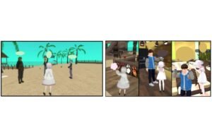 Metaverso constrói uma ponte social para jovens pacientes com câncer