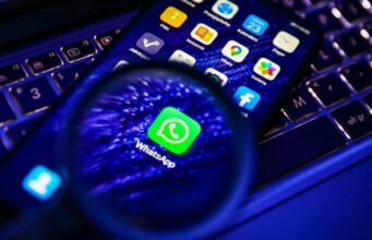 O fabricante de spyware NSO Group foi bloqueado no WhatsApp.