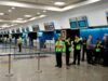 Nesta sexta-feira haverá reuniões no Aeroparque e são esperados atrasos nos voos da Aerolíneas Argentinas