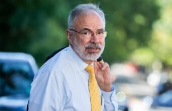 Os republicanos do House Freedom Caucus disseram que a mensagem de desligamento ganhou a mensagem