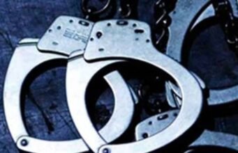 ‘Comer e correr’: 5 fugitivos sem pagar conta de 10.910 bares no Rajastão, capturados em Gujarat | Notícias de Ahmedabad