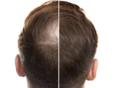 A antiga medicina chinesa pode ser a chave para o crescimento do cabelo