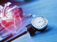 Esqueça sua medicação diária. Esta injeção funciona quando os medicamentos para pressão arterial não funcionam