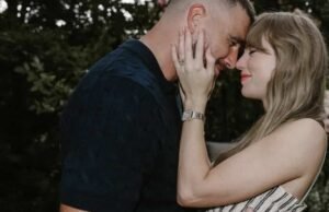 Taylor Swift nega rumores sobre sua carreira e casamento