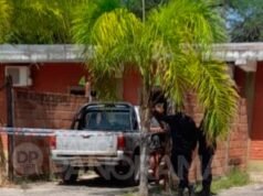 Termas: Morreu num alojamento de hotel e a mulher que o acompanhava fugiu