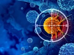 Este novo anticorpo pode impedir uma das formas mais mortais de câncer de mama