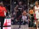 Notícias da NBA: Quem são Chauncey Billups, Terry Rozier e Damon Jones?