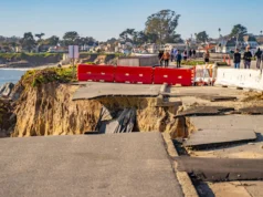 Pequeno terremoto revela um segredo perigoso sob a Califórnia