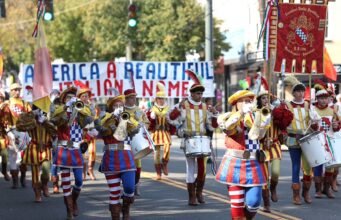 Projeto de lei do Partido Republicano pune cidades no lugar das celebrações do Dia de Colombo