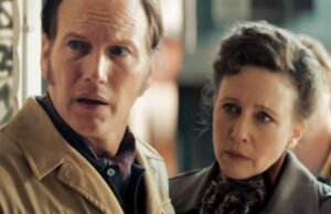 The Conjuring: Last Rites – cinema, filme, crítica de filme