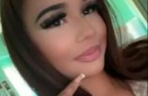 Busca urgente por estudante desaparecida, de 14 anos, vista pela última vez no centro da cidade depois de sair de casa com um amigo