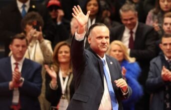 Don Scavino liderará o gabinete da Casa Branca na administração Trump