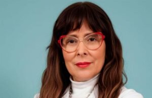 Farei entrevista internacional sobre menopausa e andropausa em las termos de Rio Hondo