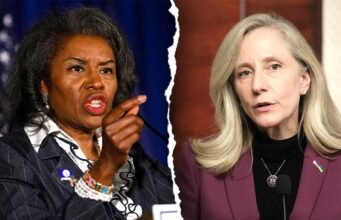 Os eleitores de Winchester Virginia dividem os candidatos entre o escândalo de Jones