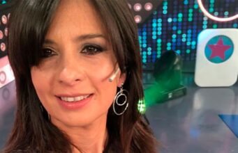 Editha Hermida anunciou o assédio ao torcedor: “Ele vai me assustar quando vier na minha casa”.