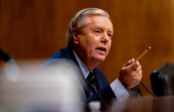 Trump informaria o parlamento sobre possíveis futuras operações militares na Venezuela e na Colômbia