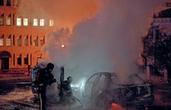 UE junta-se aos EUA na imposição de mais sanções à Rússia