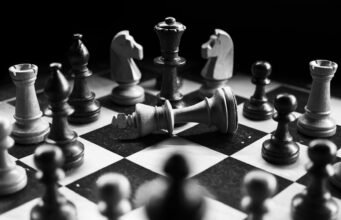 Amado grande mestre do xadrez morre aos 29 anos